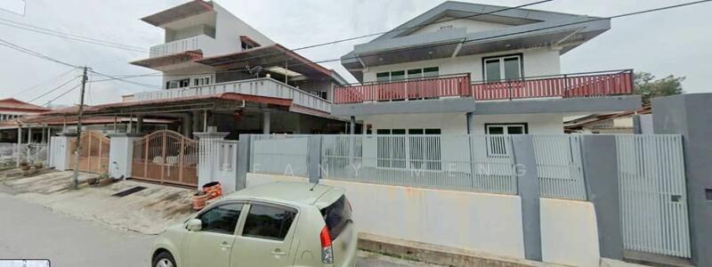 For Sale - 2-storey Terrace House at Jinjang Utara