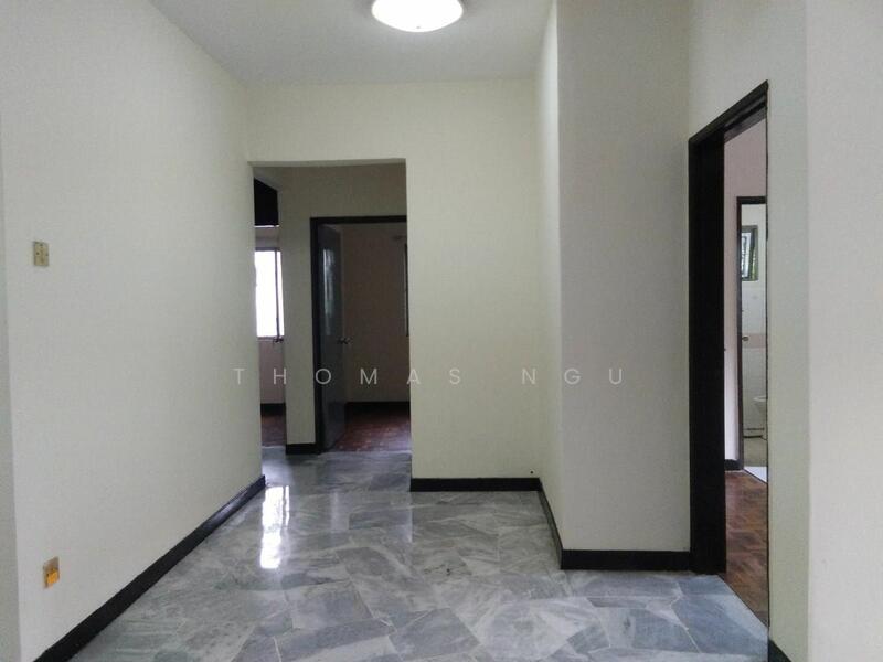 Untuk Dijual - Pelangi Court