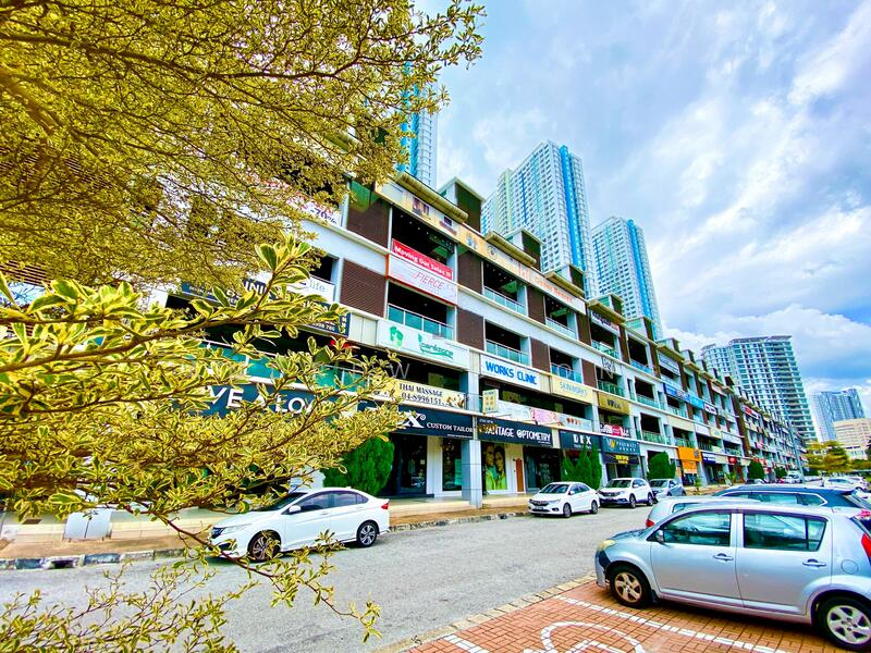 For Sale - Vantage Desiran Tanjung