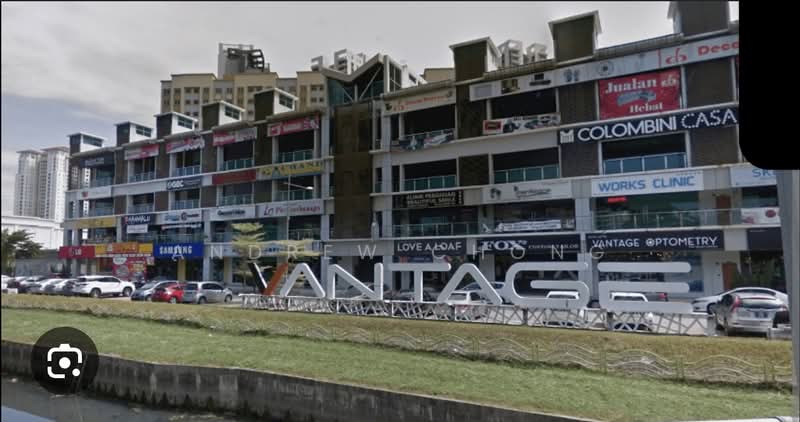 Shop / Office for Sale in Seri Tanjung Pinang (Tanjung Tokong) - Andrew Chong - PropertyGuru.com.my