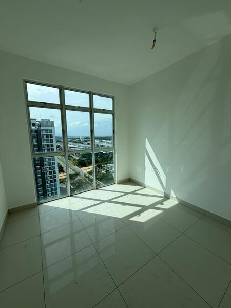 Untuk Dijual - D'Lagoon