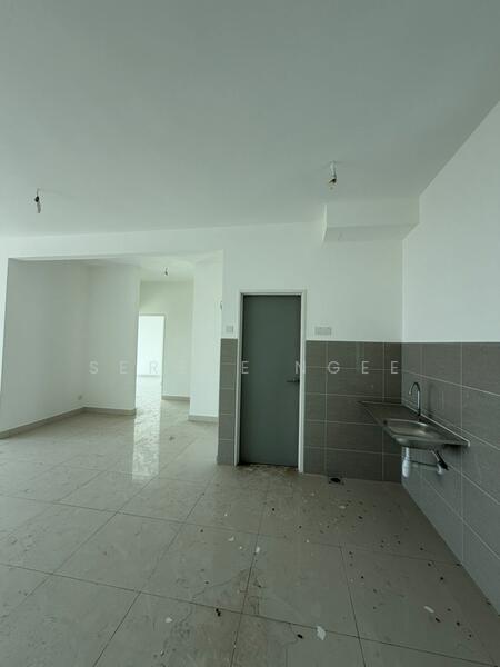 Untuk Dijual - D'Lagoon