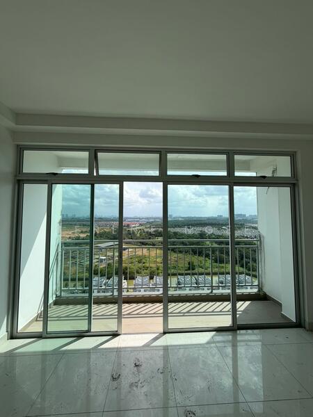 Untuk Dijual - D'Lagoon