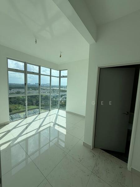 Untuk Dijual - D'Lagoon