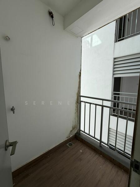 Untuk Dijual - D'Lagoon