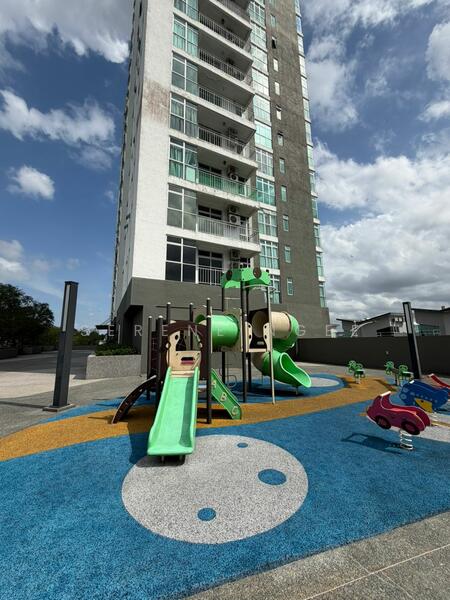 Untuk Dijual - D'Lagoon