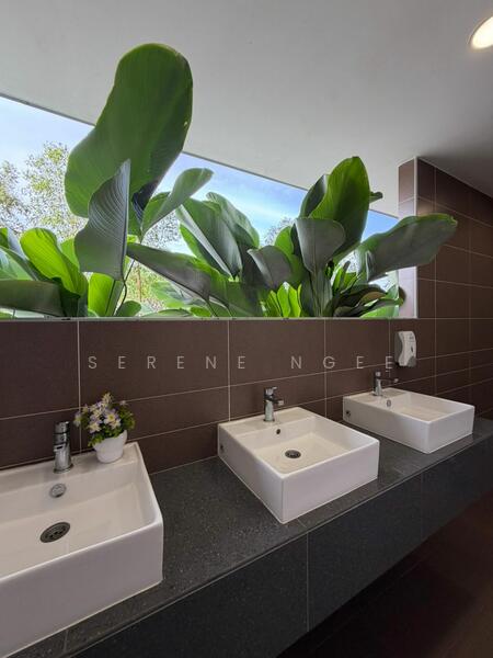 Untuk Dijual - D'Lagoon