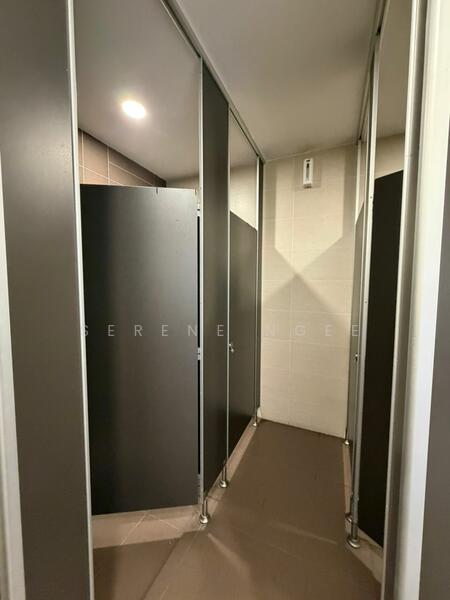 Untuk Dijual - D'Lagoon