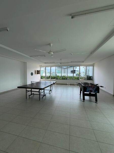 Untuk Dijual - D'Lagoon