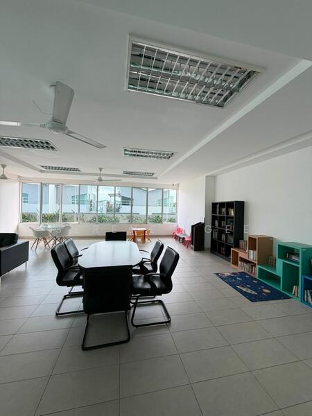 Untuk Dijual - D'Lagoon