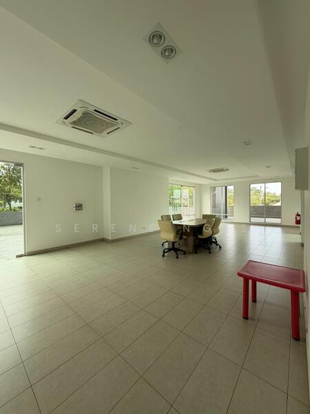 Untuk Dijual - D'Lagoon