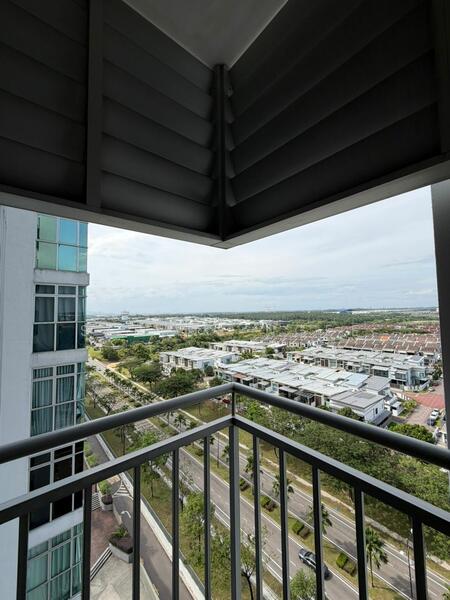 Untuk Dijual - D'Lagoon