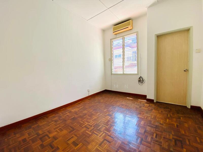 Untuk Dijual - Tropicana Golf & Country Resort