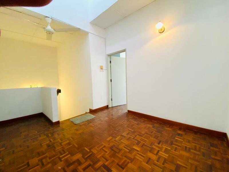 Untuk Dijual - Tropicana Golf & Country Resort