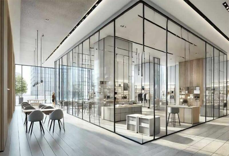 For Sale - ENDLOT Shop/Retail at BK5 Bandar Kinrara 5, Puchong