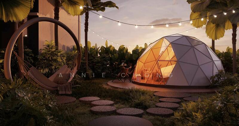 For Sale - ENDLOT Shop/Retail at BK5 Bandar Kinrara 5, Puchong