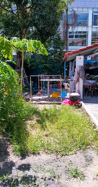 Untuk Dijual - Empty Plot, Jalan Siput Remis, Tanjong Tokong