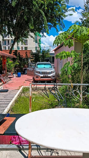 Untuk Dijual - Empty Plot, Jalan Siput Remis, Tanjong Tokong