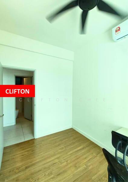 For Rent - 3 Residence