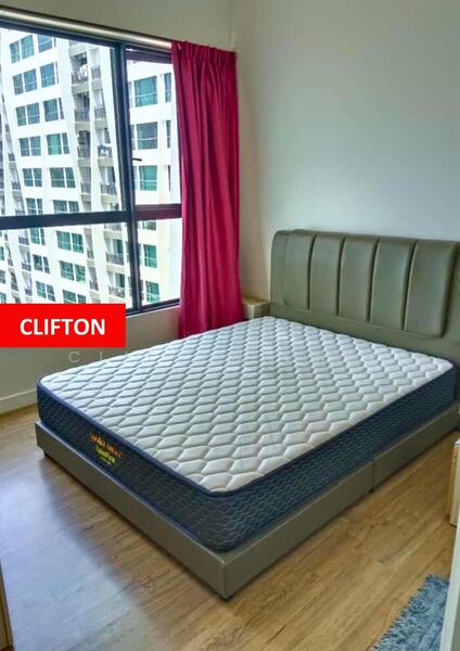 For Rent - 3 Residence