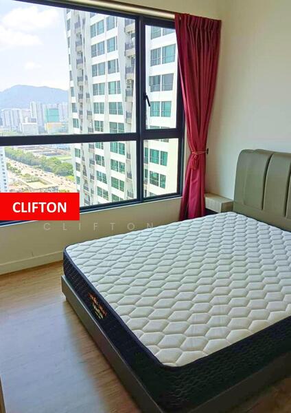 For Rent - 3 Residence