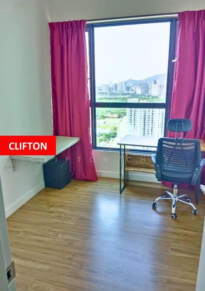 For Rent - 3 Residence