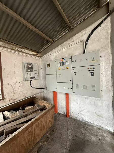 Untuk Disewa - Menglembu