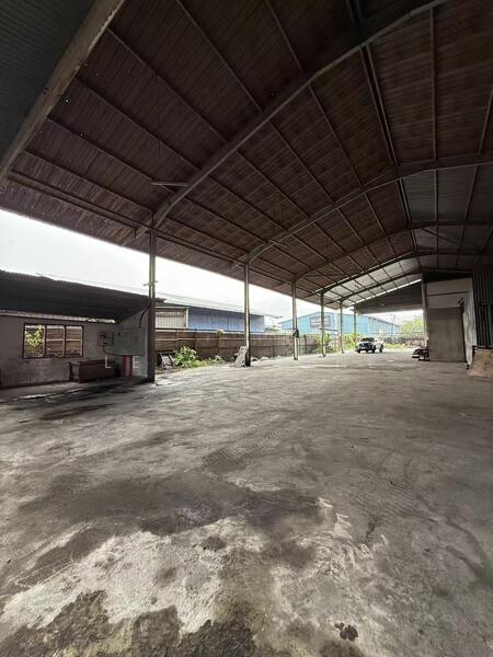 Untuk Disewa - Menglembu