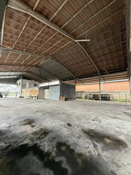 Untuk Disewa - Menglembu