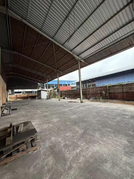 Untuk Disewa - Menglembu