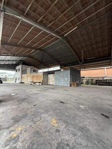 Untuk Disewa - Menglembu