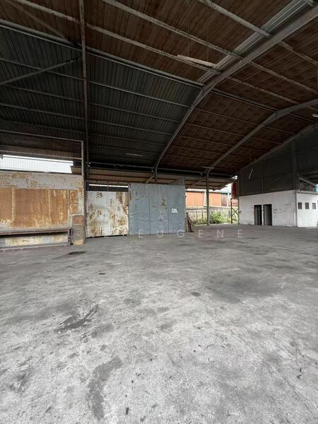 Untuk Disewa - Menglembu