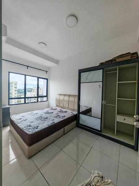For Rent - M Suite @ Desa Park North