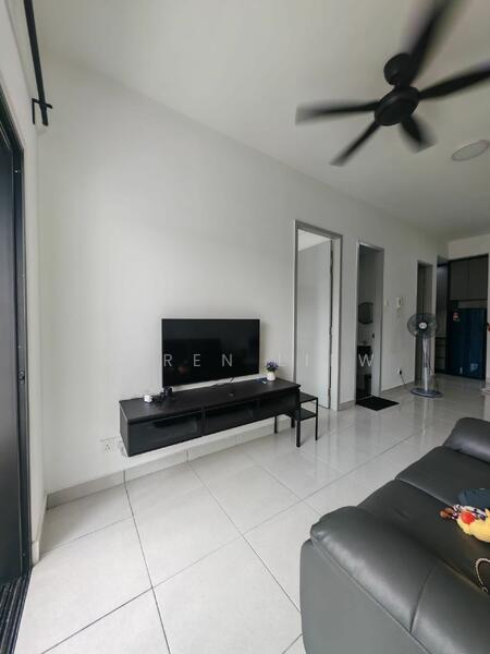 For Rent - M Suite @ Desa Park North