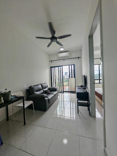For Rent - M Suite @ Desa Park North