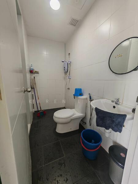 For Rent - M Suite @ Desa Park North