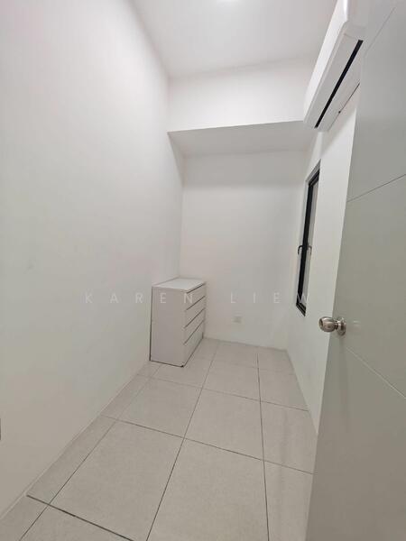 For Rent - M Suite @ Desa Park North