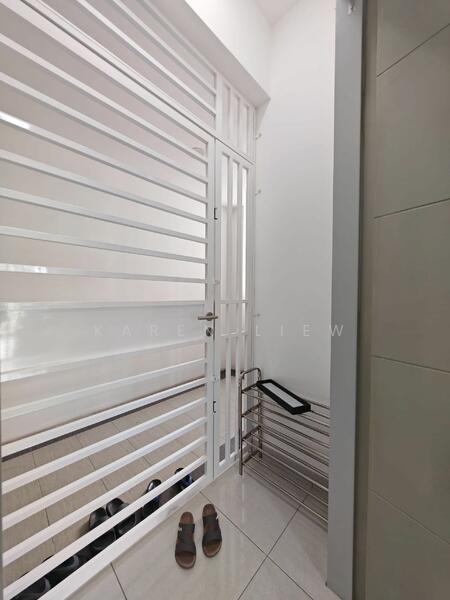 For Rent - M Suite @ Desa Park North