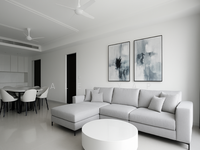 For Rent - Pavilion Damansara Heights