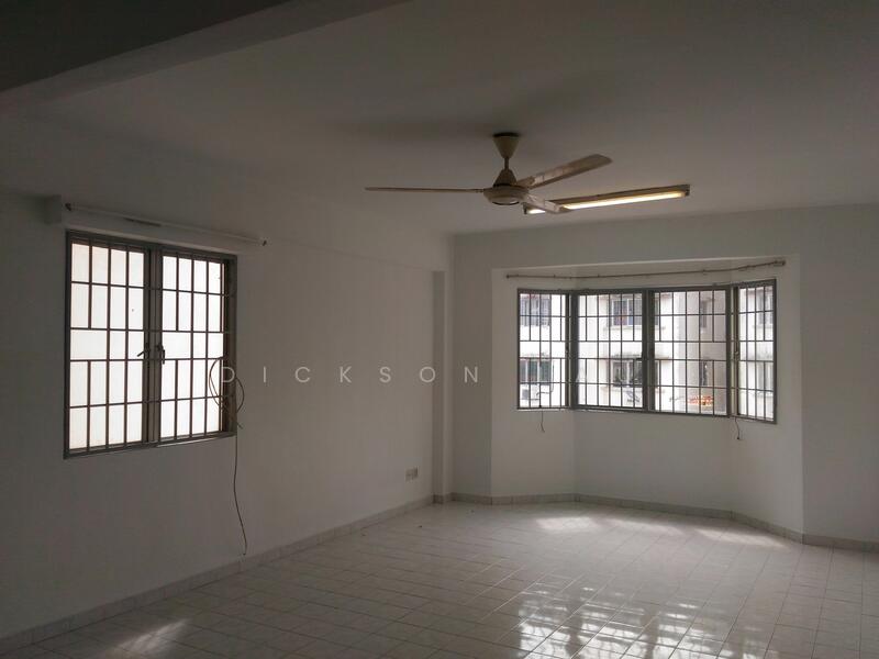 Untuk Dijual - Desa Dua Aman Puri