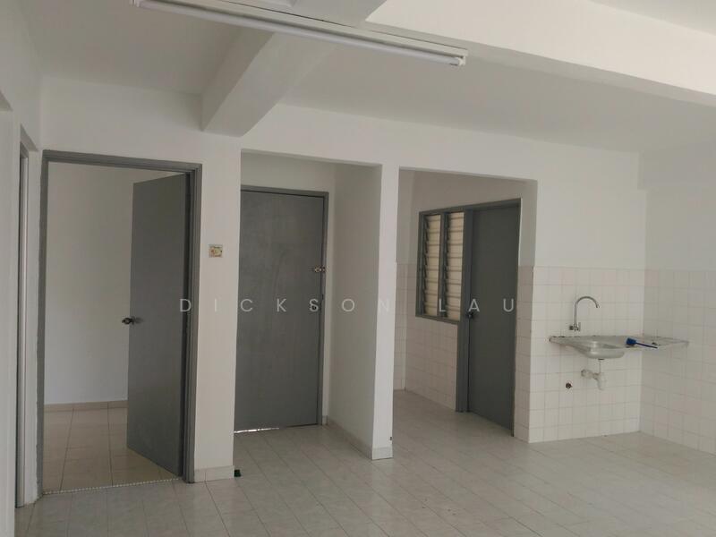 Untuk Dijual - Desa Dua Aman Puri