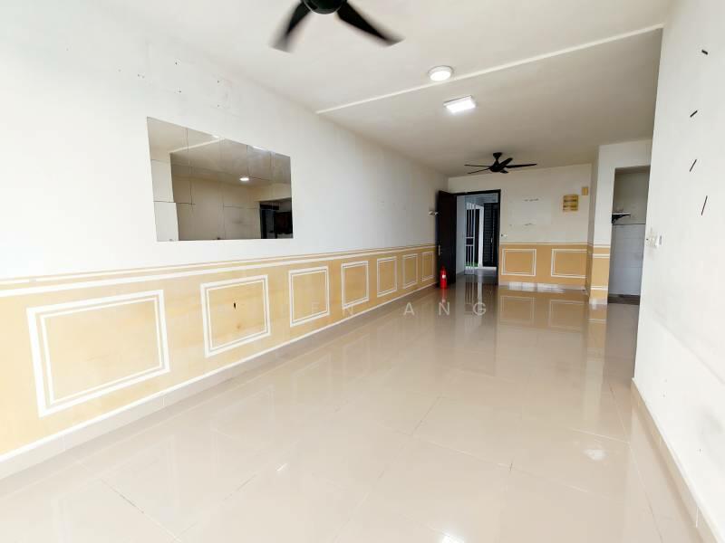 Kondominium untuk Dijual di Ken Rimba Condominium 1 - Allen Ang - PropertyGuru.com.my