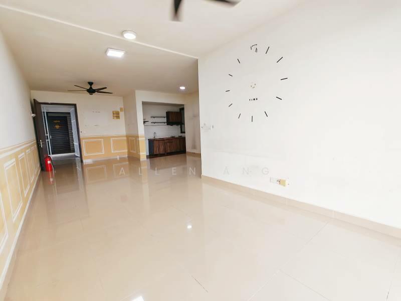 Kondominium untuk Dijual di Ken Rimba Condominium 1 - Allen Ang - PropertyGuru.com.my