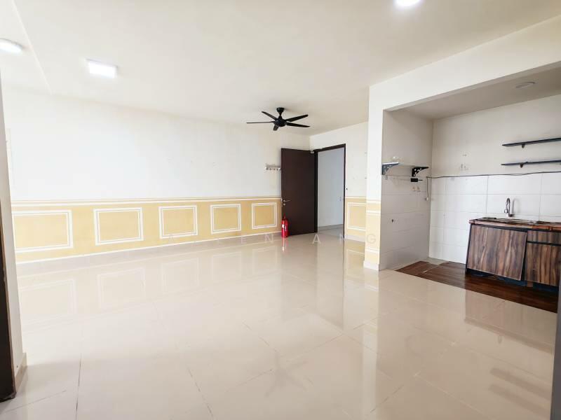 Kondominium untuk Dijual di Ken Rimba Condominium 1 - Allen Ang - PropertyGuru.com.my