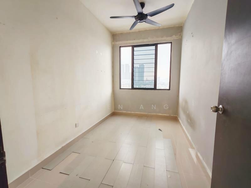Kondominium untuk Dijual di Ken Rimba Condominium 1 - Allen Ang - PropertyGuru.com.my