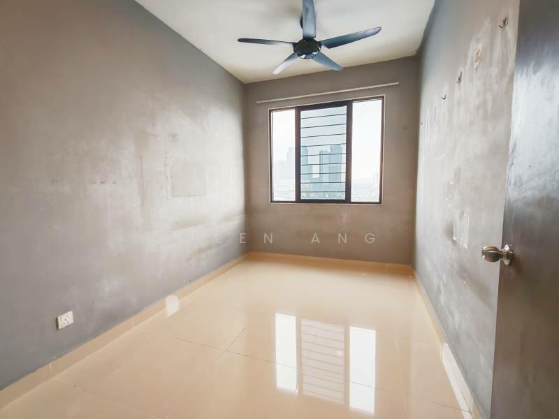 Kondominium untuk Dijual di Ken Rimba Condominium 1 - Allen Ang - PropertyGuru.com.my