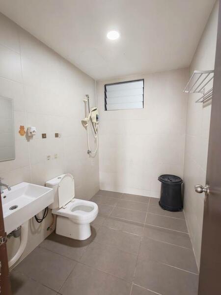 Kondominium untuk Dijual di Ken Rimba Condominium 1 - Allen Ang - PropertyGuru.com.my