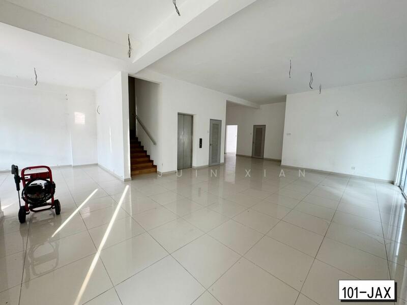 For Sale - Semi-Detached House at Bandar Bestari