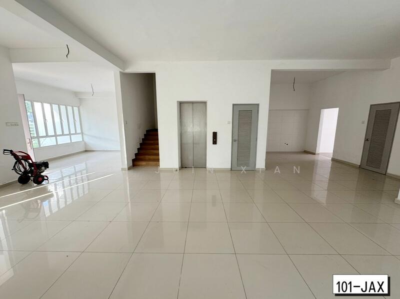 For Sale - Semi-Detached House at Bandar Bestari