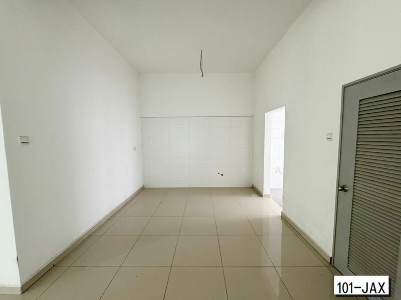 For Sale - Semi-Detached House at Bandar Bestari